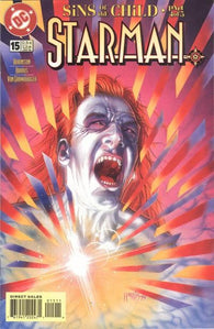 Starman Vol 2 - 015