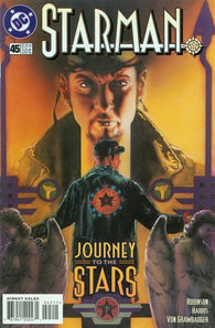 Starman Vol 2 - 045