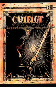 Camelot Eternal - 05