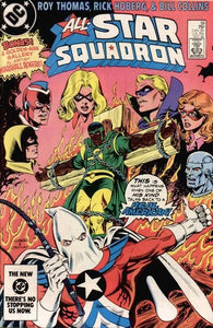 All-Star Squadron - 038
