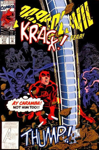 Daredevil - 317