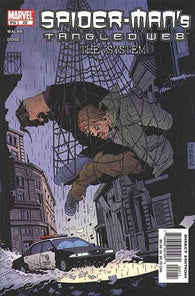 Spider-Mans Tangled Web - 022
