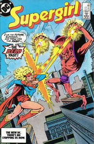 New Adventures Of Supergirl - 023
