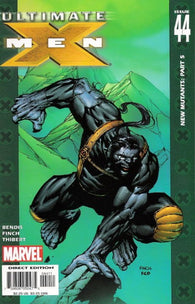Ultimate X-Men - 044