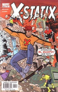 X-Statix - 011