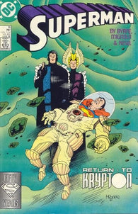 Superman Vol. 2 - 018