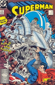 Superman Vol. 2 - 019