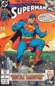 Superman #31 by DC Comics