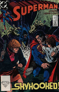 Superman Vol. 2 - 034