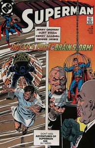 Superman Vol. 2 - 035