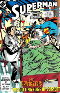 Superman Vol. 2 - 036