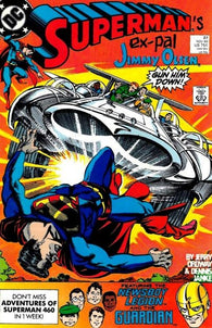 Superman #37 by DC Comics