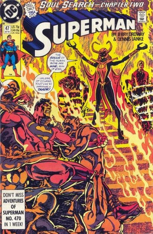 Superman Vol. 2 - 047