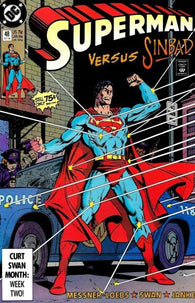 Superman Vol. 2 - 048