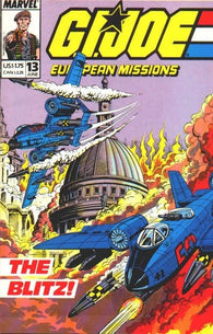 G.I. Joe European Missions - 013