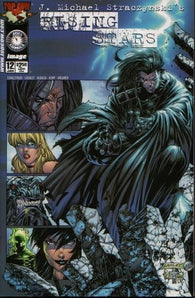 Rising Stars #12 by Top Cow Comics
