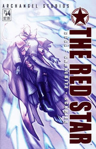 Red Star Vol. 2 - 04
