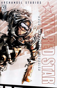 Red Star Vol. 2 - 05