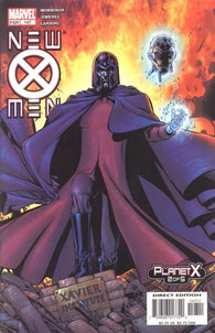 X-Men Vol. 2 - 147