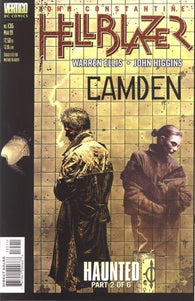 Hellblazer - 135