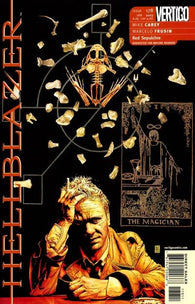 Hellblazer #178 by DC Vertigo Comics