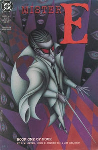 Mister E - 01