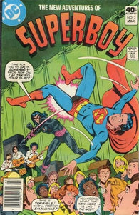New Adventures of Superboy - 003
