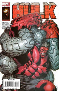 Hulk #3 by Marvel Comics
