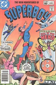 New Adventures of Superboy - 028