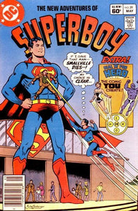 New Adventures of Superboy - 029