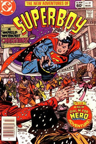 New Adventures of Superboy - 039