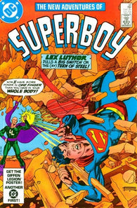 New Adventures of Superboy - 048