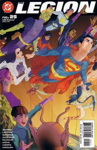 Legion Vol 2 - 025