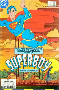 New Adventures of Superboy - 051