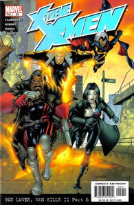 X-Treme X-Men #29 by Marvel Comics