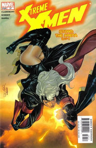X-Treme X-Men #37 by Marvel Comics
