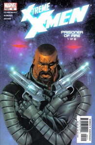 X-Treme X-Men #40 by Marvel Comics