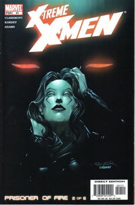 X-Treme X-Men #41 by Marvel Comics
