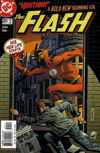 Flash Vol. 2 - 201