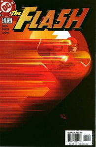 Flash Vol. 2 - 211