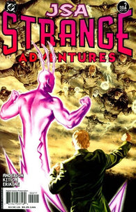 JSA Strange Adventures - 02