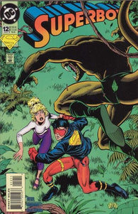 Superboy Vol 4 - 012