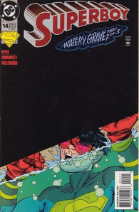 Superboy Vol 4 - 014