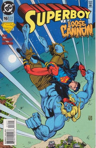 Superboy Vol 4 - 016