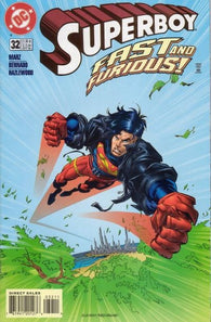 Superboy Vol 4 - 032