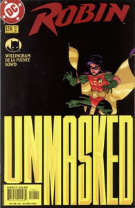Robin Vol. 4 - 124