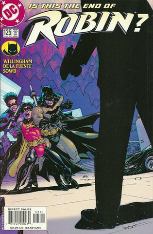 Robin Vol. 4 - 125