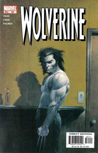 Wolverine Vol. 2 - 181