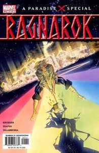 Paradise X Ragnarok - 02