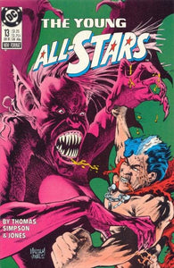 Young All-Stars - 013